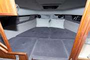 Harship_V-Berth Cabin